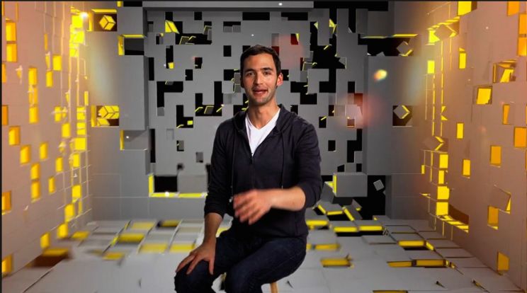 Jason Silva