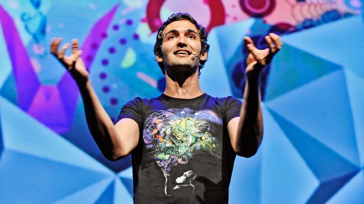Jason Silva