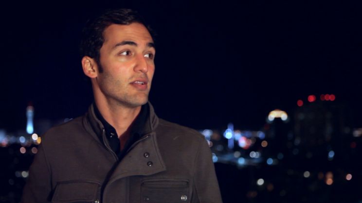 Jason Silva
