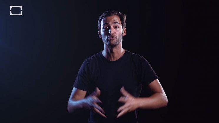 Jason Silva