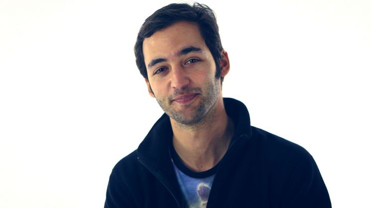 Jason Silva
