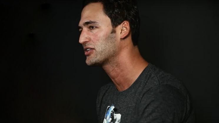 Jason Silva