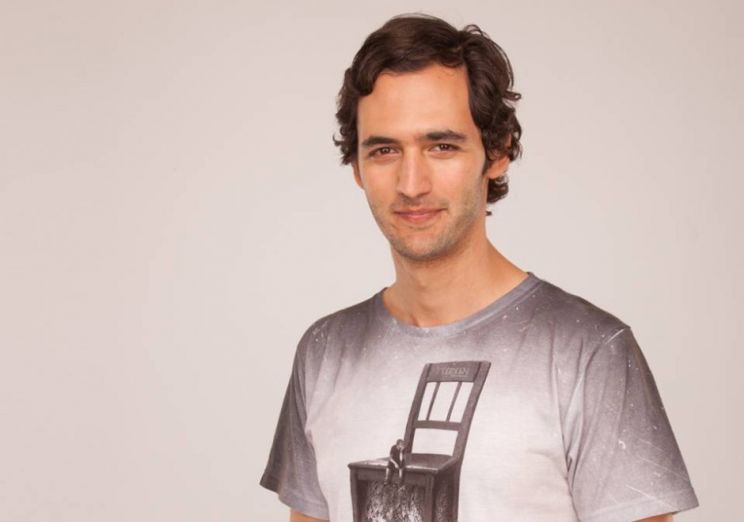 Jason Silva