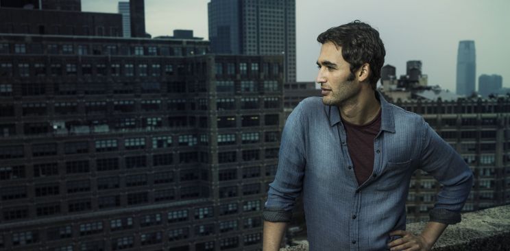 Jason Silva