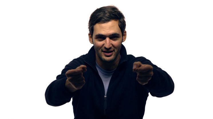 Jason Silva