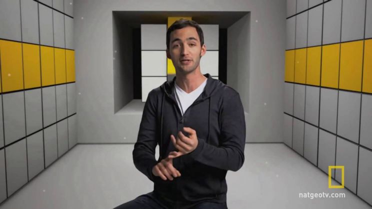 Jason Silva