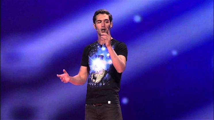 Jason Silva