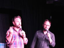 Jason Sklar