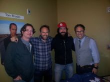 Jason Sklar