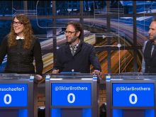 Jason Sklar