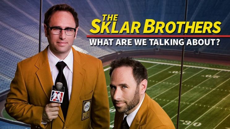 Jason Sklar