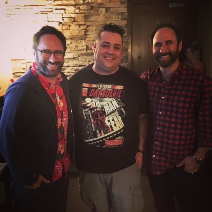 Jason Sklar