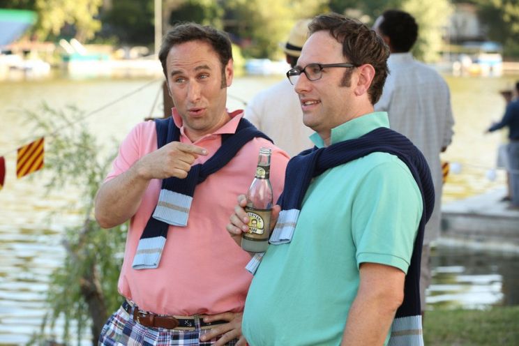 Jason Sklar