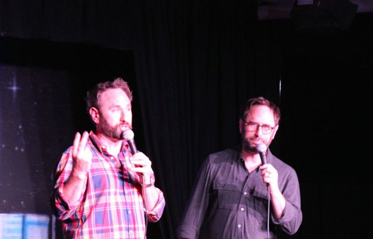 Jason Sklar