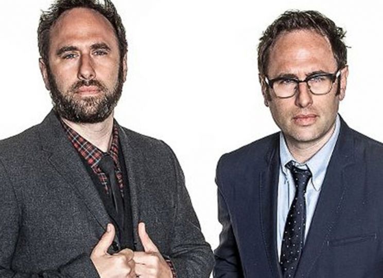 Jason Sklar