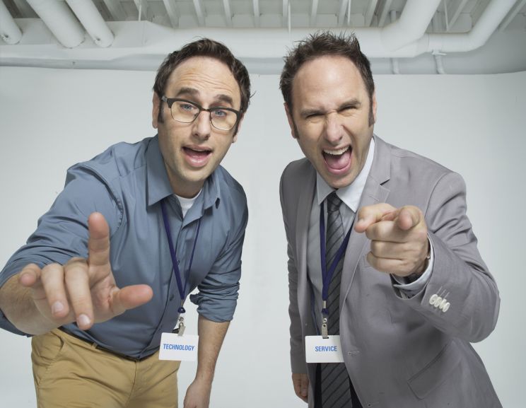Jason Sklar