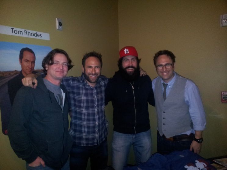 Jason Sklar