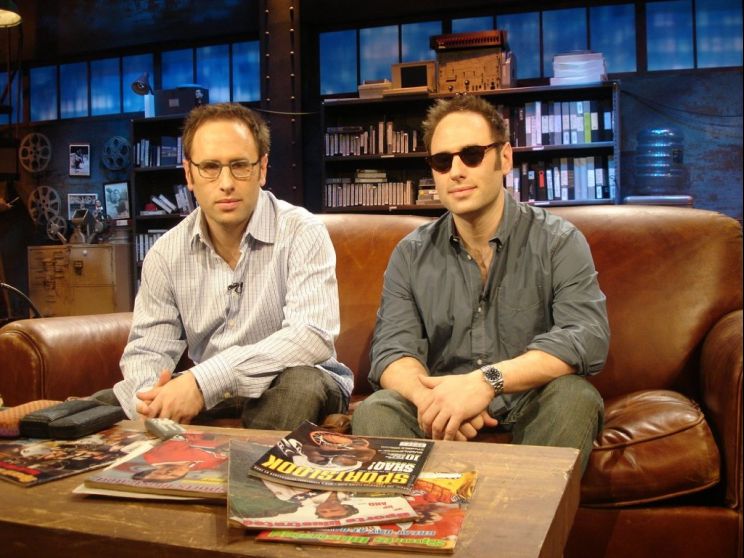 Jason Sklar