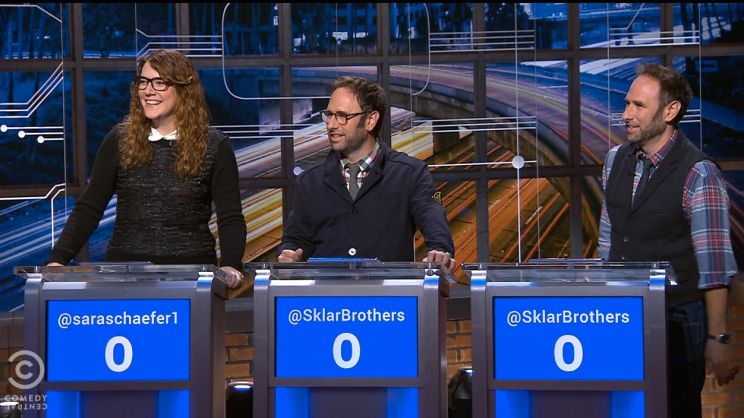 Jason Sklar