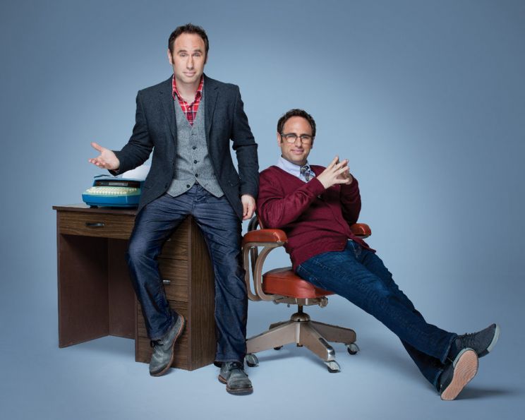 Jason Sklar