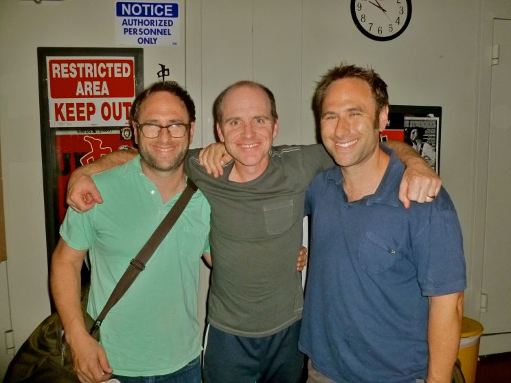 Jason Sklar