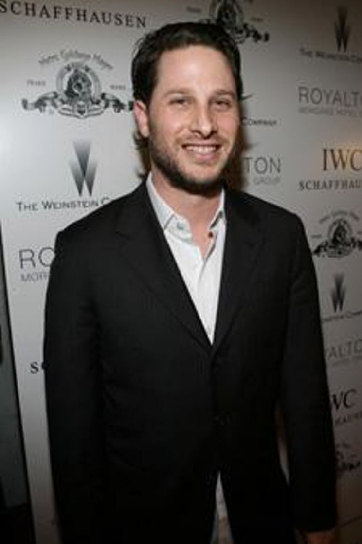 Jason Smilovic