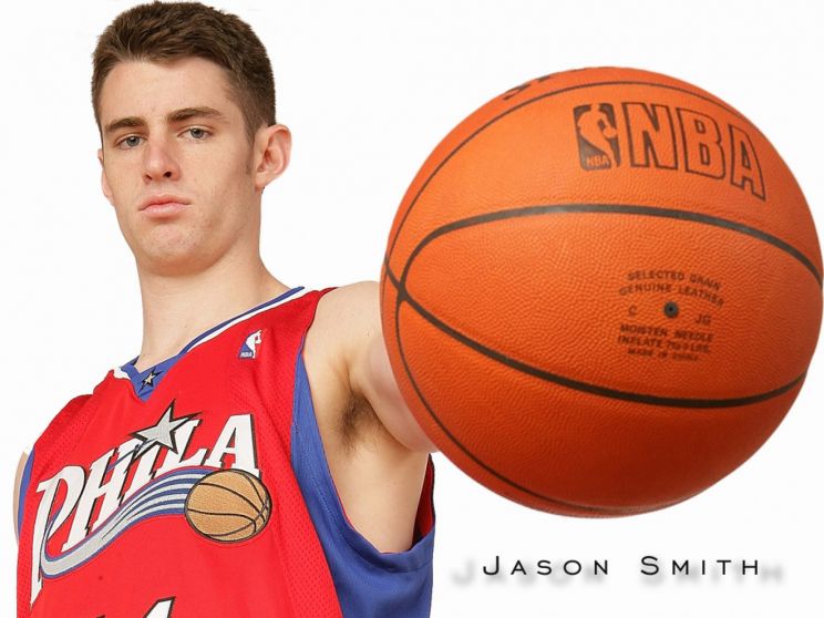 Jason Smith