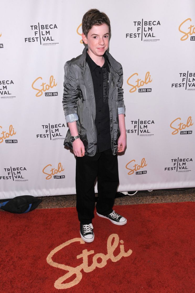 Jason Spevack