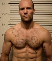 Jason Statham