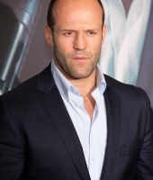 Jason Statham