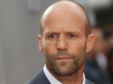 Jason Statham