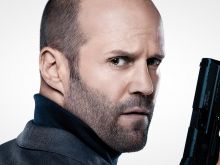 Jason Statham