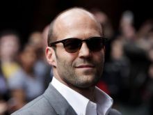 Jason Statham