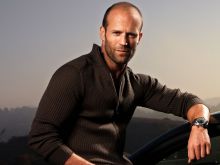 Jason Statham