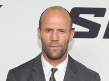 Jason Statham