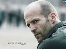 Jason Statham