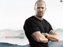 Jason Statham