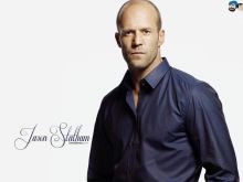 Jason Statham