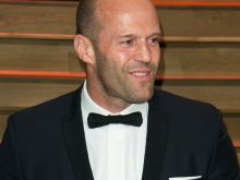 Jason Statham photo