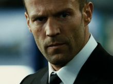 Jason Statham