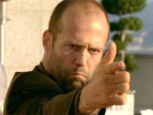 Jason Statham