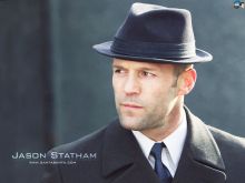 Jason Statham