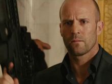 Jason Statham