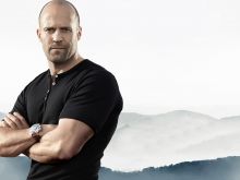 Jason Statham