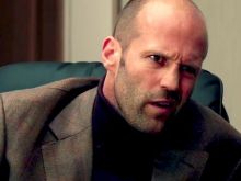 Jason Statham