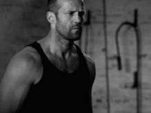 Jason Statham