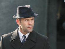 Jason Statham