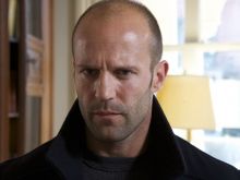 Jason Statham