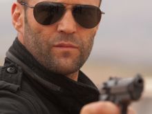 Jason Statham