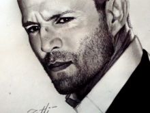 Jason Statham